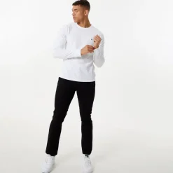 Jack Wills Slim Jeans in Black