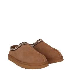 Jack Wills Slip On Snug in Brown