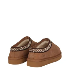 Jack Wills Slip On Snug in Brown