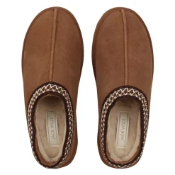 Jack Wills Slip On Snug in Brown