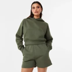 Jack Wills Sunkissed Hoodie in Multi