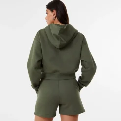 Jack Wills Sunkissed Hoodie in Multi