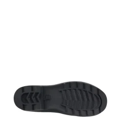 Jack Wills Tall Welly Ld54 in Black