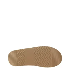 Jack Wills Wb Mule Slpr Sn54 in Beige