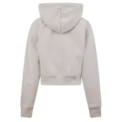 Jack Wills Zip Through Hoodie in Green