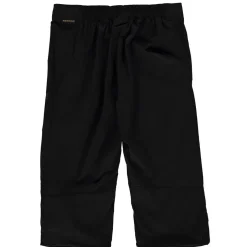 Jack Wolfskin Activate Three Quarterpants Ladies in Black