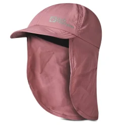 Jack Wolfskin Canyon Cap in Pink