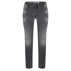 Jacob Cohen Nick Slim Fit Jeans in Grey