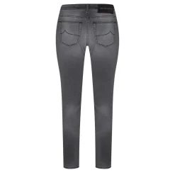 Jacob Cohen Nick Slim Fit Jeans in Grey