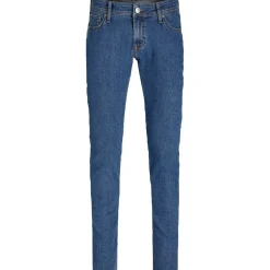 JJ Rebel Rebe Luke Five Pocket Jeans in Blue