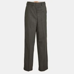 JJXX Brshoody Pant Tlr in Grey