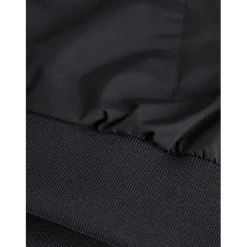 JJXX Ella Bomber Jacket in Black