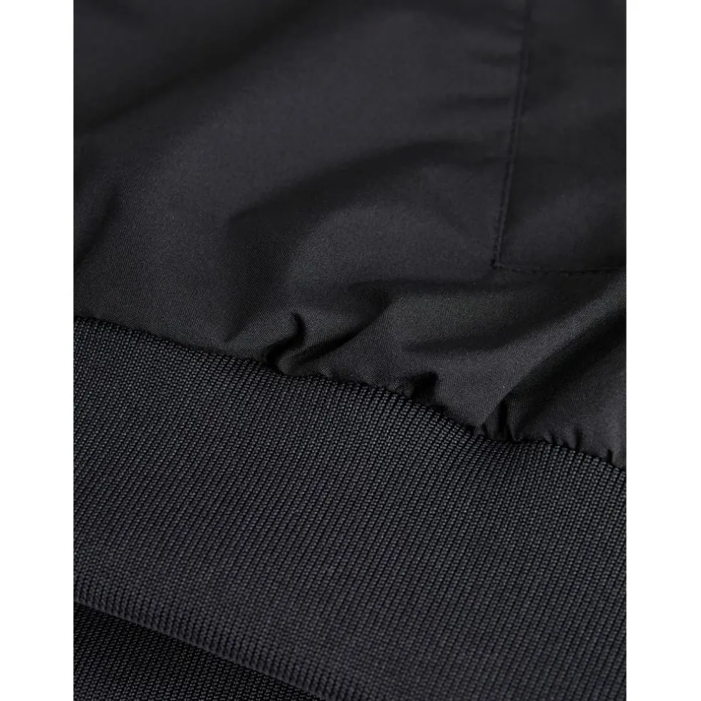 JJXX Ella Bomber Jacket in Black