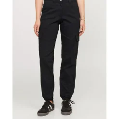 JJXX Kendal Cargo in Black
