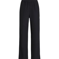 JJXX Poppy High Waist Pants in Black
