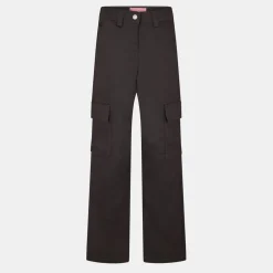 JJXX Strght Crgo Pnt in Black