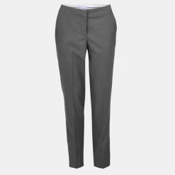 JJXX Tap Pant Tlr in Grey