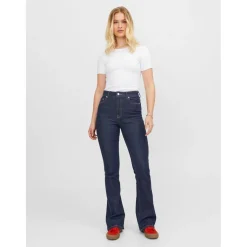 JJXX Turin Boot Regular Fit Jean in Blue