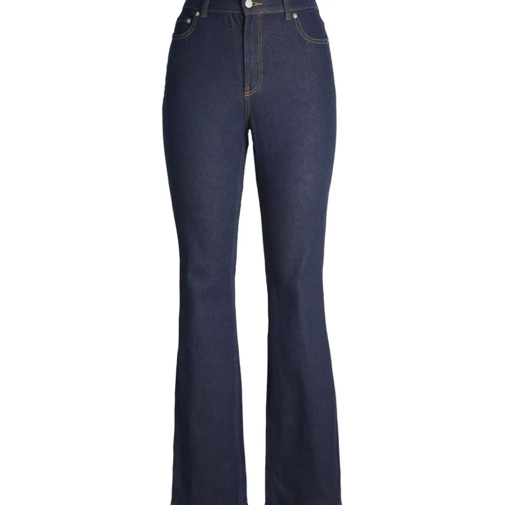 JJXX Turin Boot Regular Fit Jean in Blue