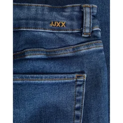 JJXX Vienna Skinny Jeans in Blue