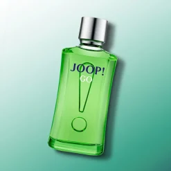 Joop Go Eau De Toilette For Men in Clear