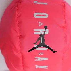 Jordan Infants Snowsuit in Pink