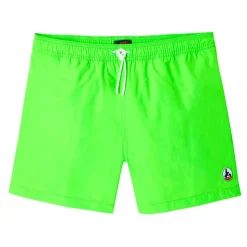 JOTT Biarritz Swim Shorts in Green