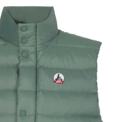 JOTT Thomas Down Gilet in Green