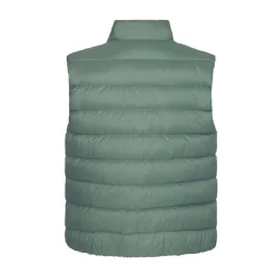 JOTT Thomas Down Gilet in Green