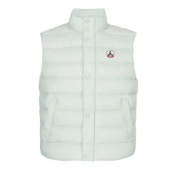JOTT Thomas Down Gilet in Mint