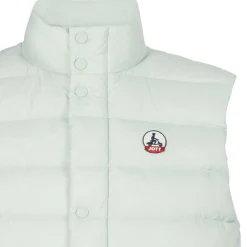 JOTT Thomas Down Gilet in Mint