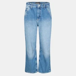 Kangol Patch Baggy in Blue