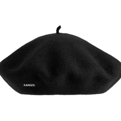 Kangol Modelaine Beret in Black