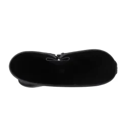 Kangol Tall Wellies in Black