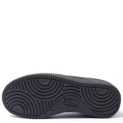 Kappa La Morra Trainers Ladies in Black