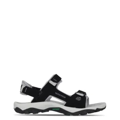 Karrimor Antibes Ladies Sandals in Black