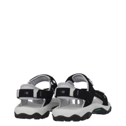 Karrimor Antibes Ladies Sandals in Black
