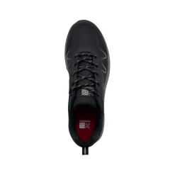 Karrimor Bamford Low Top Hiking Sneakers in Black