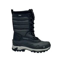 Karrimor Bering Snow Boots in Black