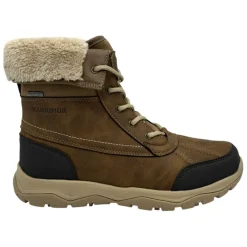 Karrimor Boots in Brown
