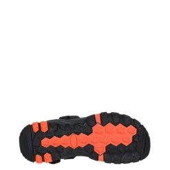 Karrimor Cannes Snd Sn52 in Black