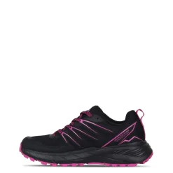 Karrimor Caracal Trail Ladies Trainers in Black