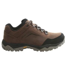 Karrimor Cascade Low Walking Shoes in Brown