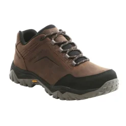 Karrimor Cascade Low Walking Shoes in Brown