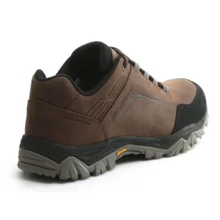 Karrimor Cascade Low Walking Shoes in Brown