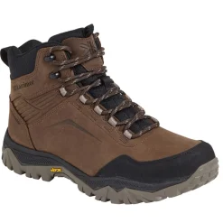 Karrimor Cascade Mid Walking Boots in Brown
