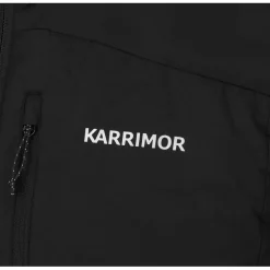 Karrimor Cheetah Gil in Black