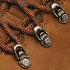 Karrimor Cheetah Walking Boot Ladies in Brown