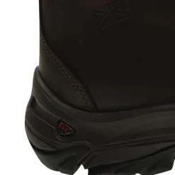 Karrimor Cheviot Waterproof Ladies Walking Boots in Brown