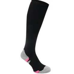 Karrimor Compression Running Socks Ladies in Black